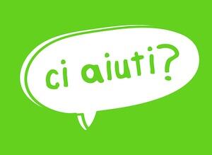 Hai da fare questa estate? vuoi aiutarci?