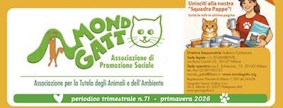 Giornalino N°71 – primavera 2026