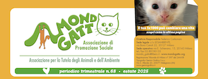 Giornalino N°68 – estate 2025