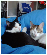 Bianca & Nera Bianca & Nera